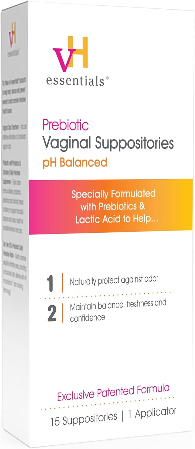 120 Capsules Probiotics with Prebiotics and Cranberry Supplement V2282