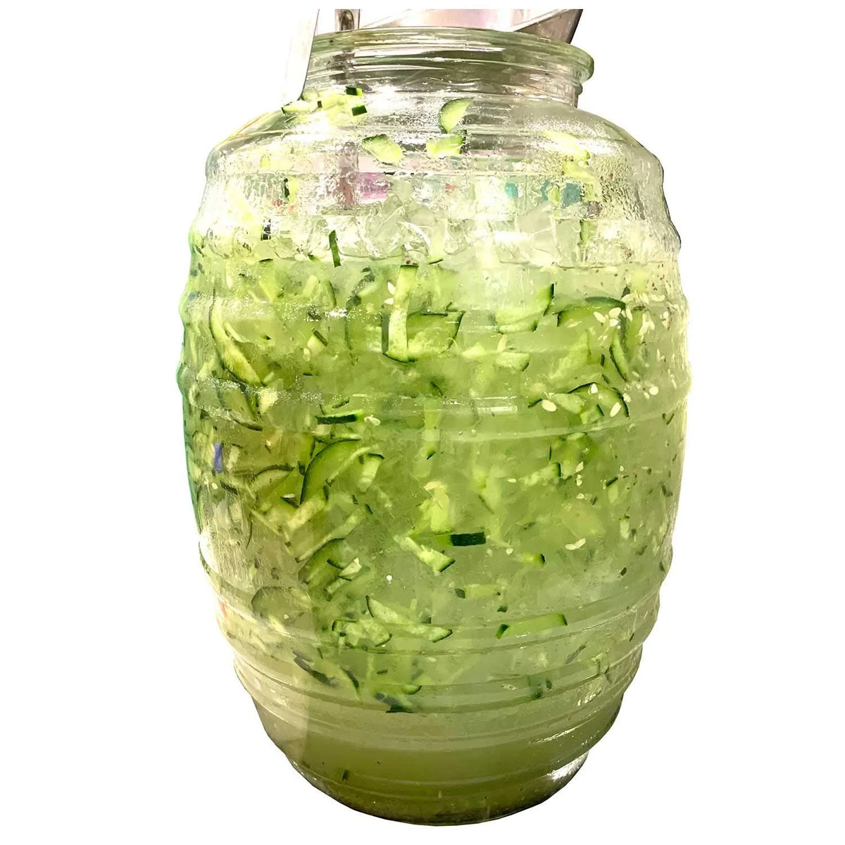 5-Gallon Plastic Water Container K336