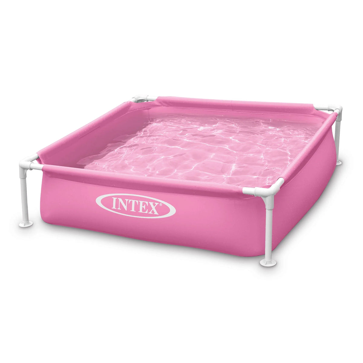 Blue Mini Frame Pool K4890