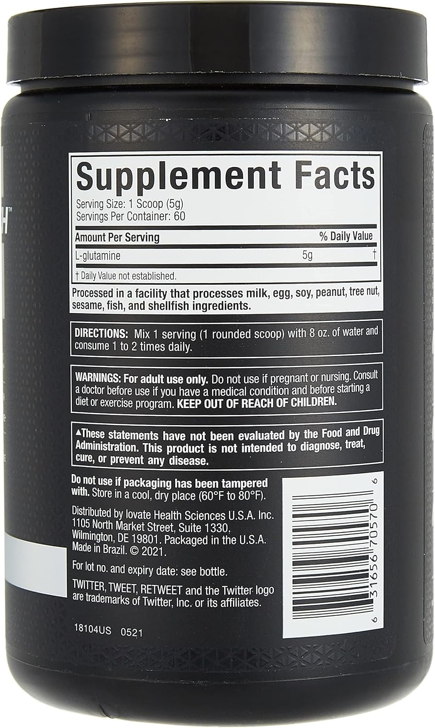 Whey Protein Powder D166