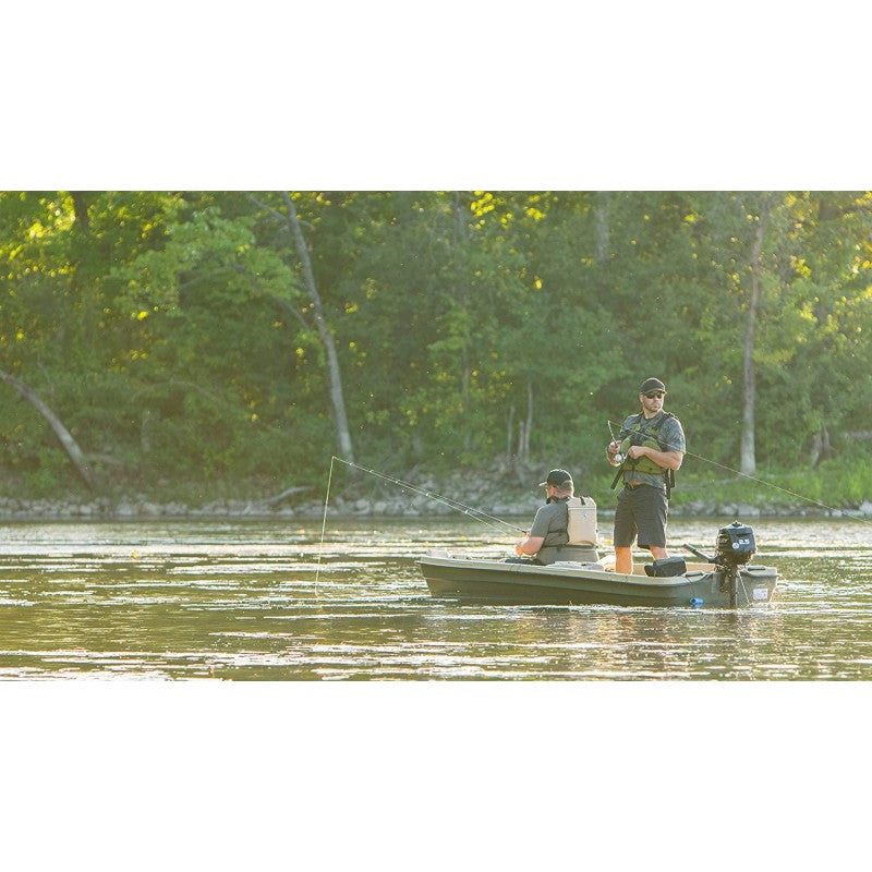 12 ft Jon Fishing Boat K22215