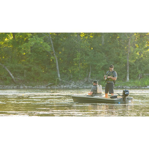 12 ft Jon Fishing Boat K22215