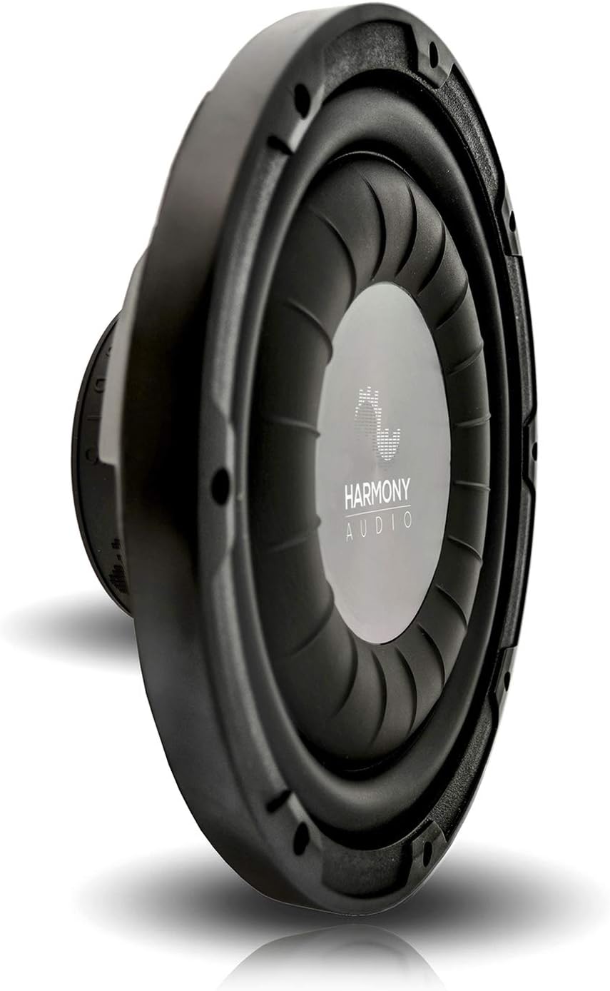 10 Sub 700W Single 4 Ohm Subwoofer L73964