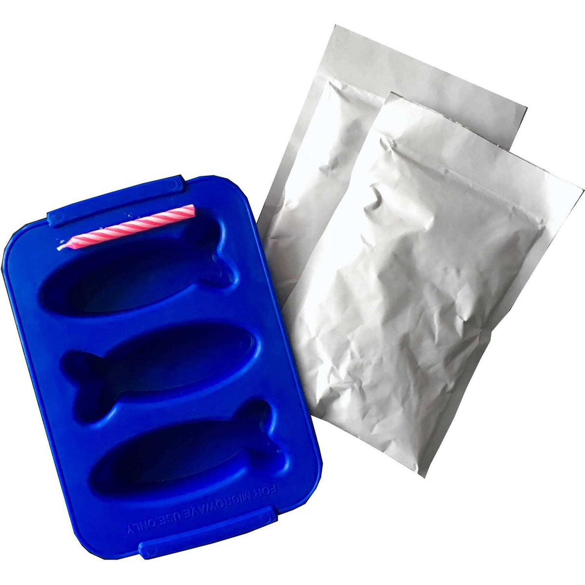 Cat Birthday Cake Kit S46832