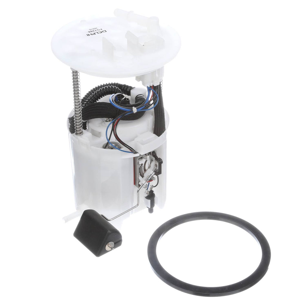 Fuel Pump Module Assembly M814235