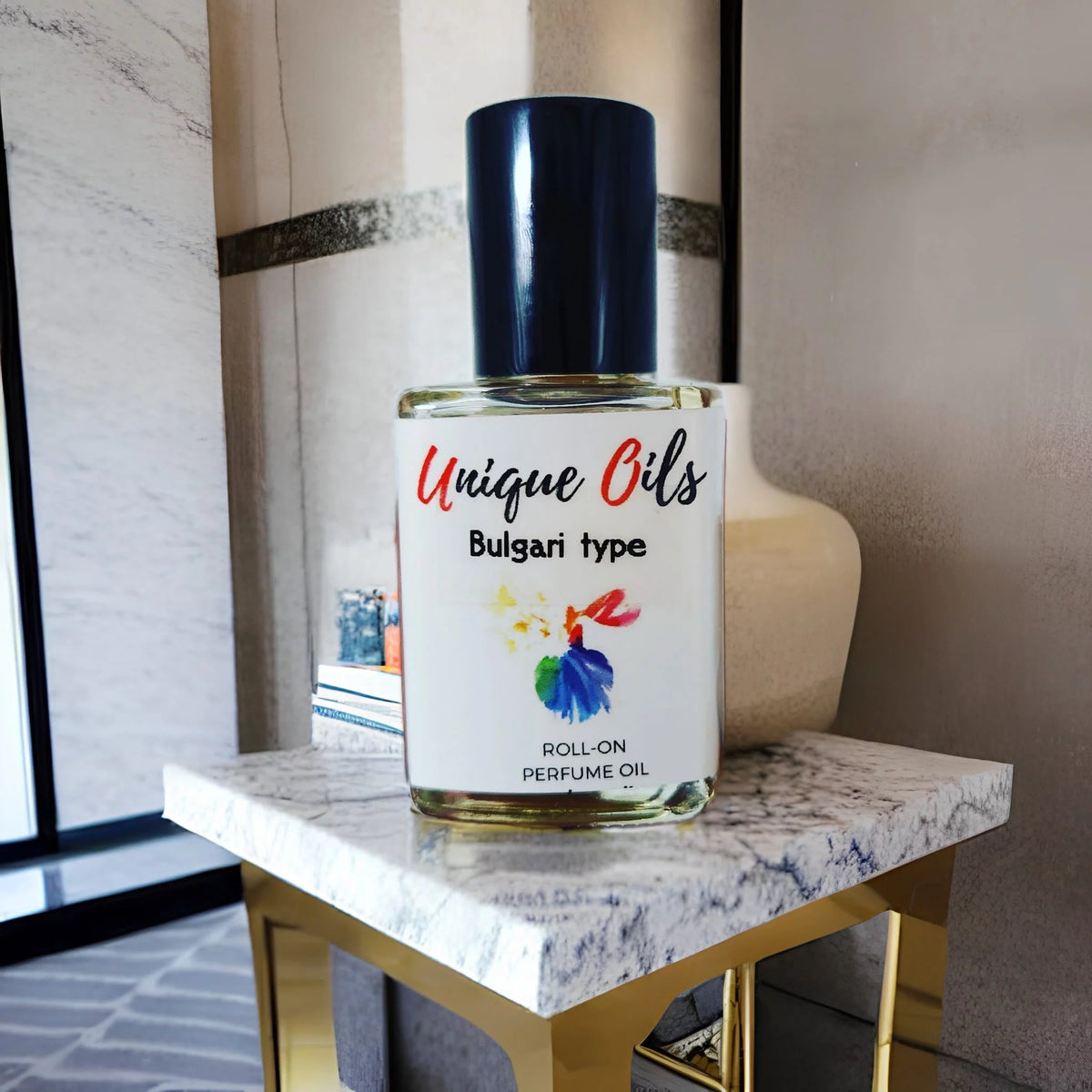 Perfume Fragrance Q20569