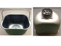 Bread Pan N357
