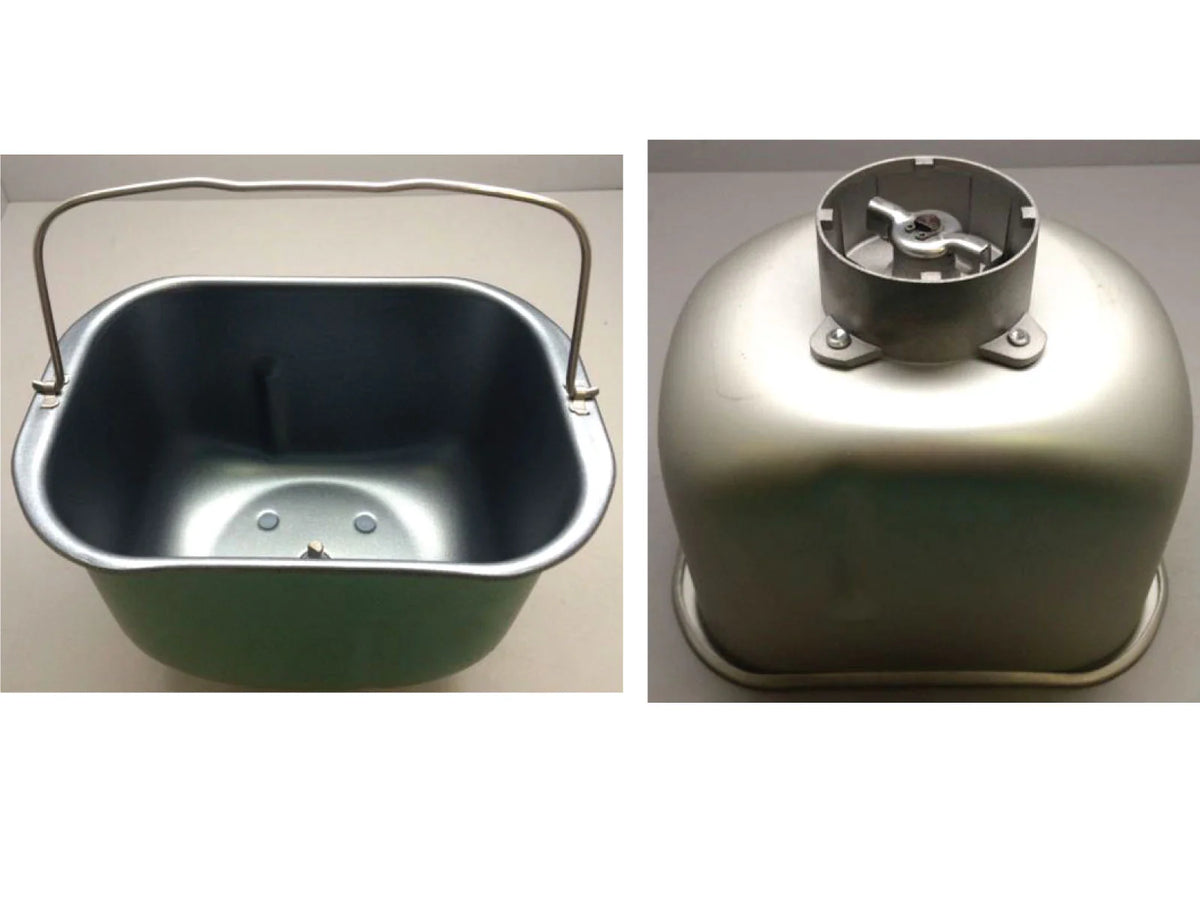 Bread Pan N357