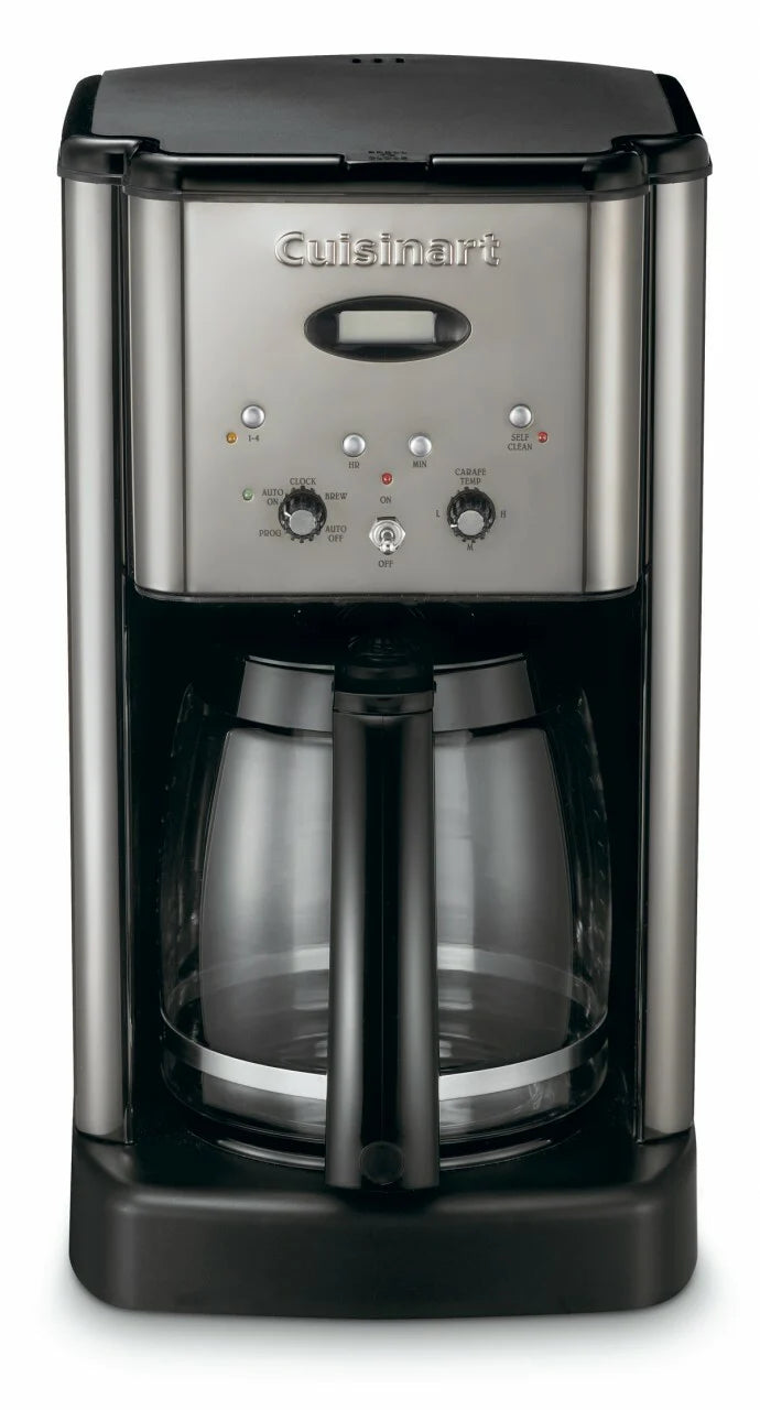 12-cup Coffee Maker Y85544