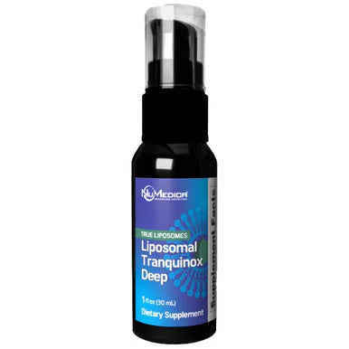 Liposomal Deep 30 svgs I75830