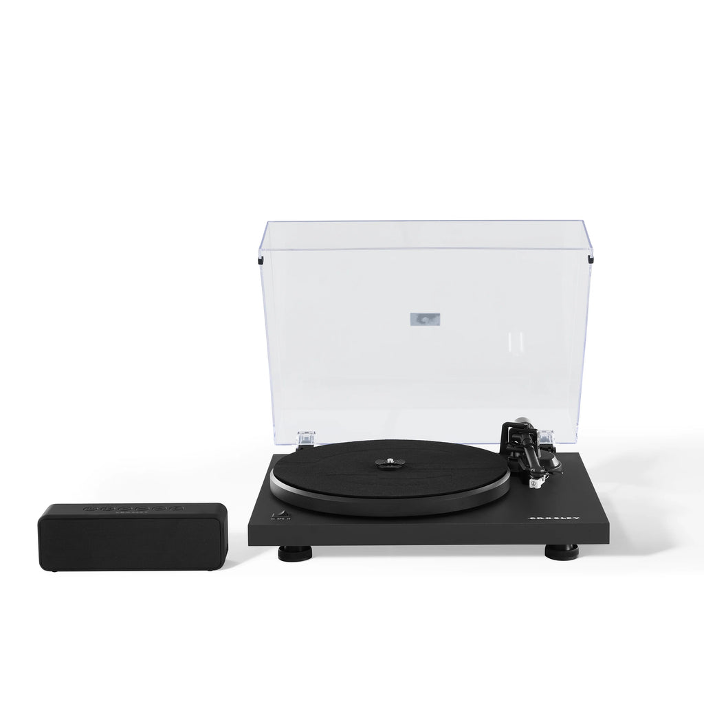 Turntable and Speaker Kit A77008