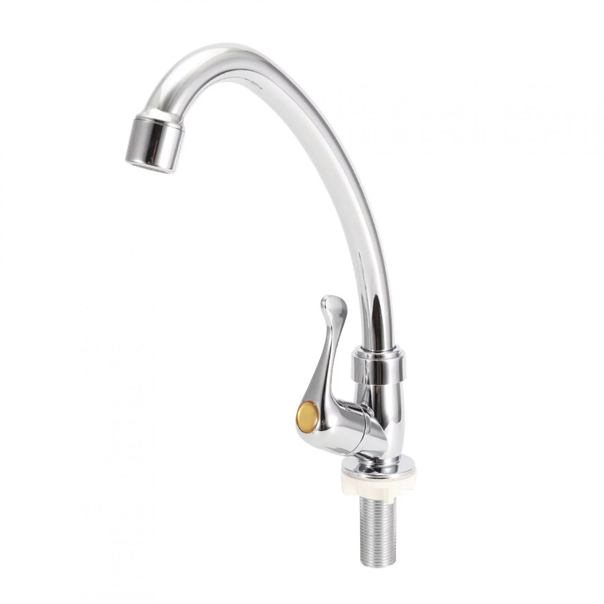 ABS Plastic Single Handle Washbasin Faucet B330440