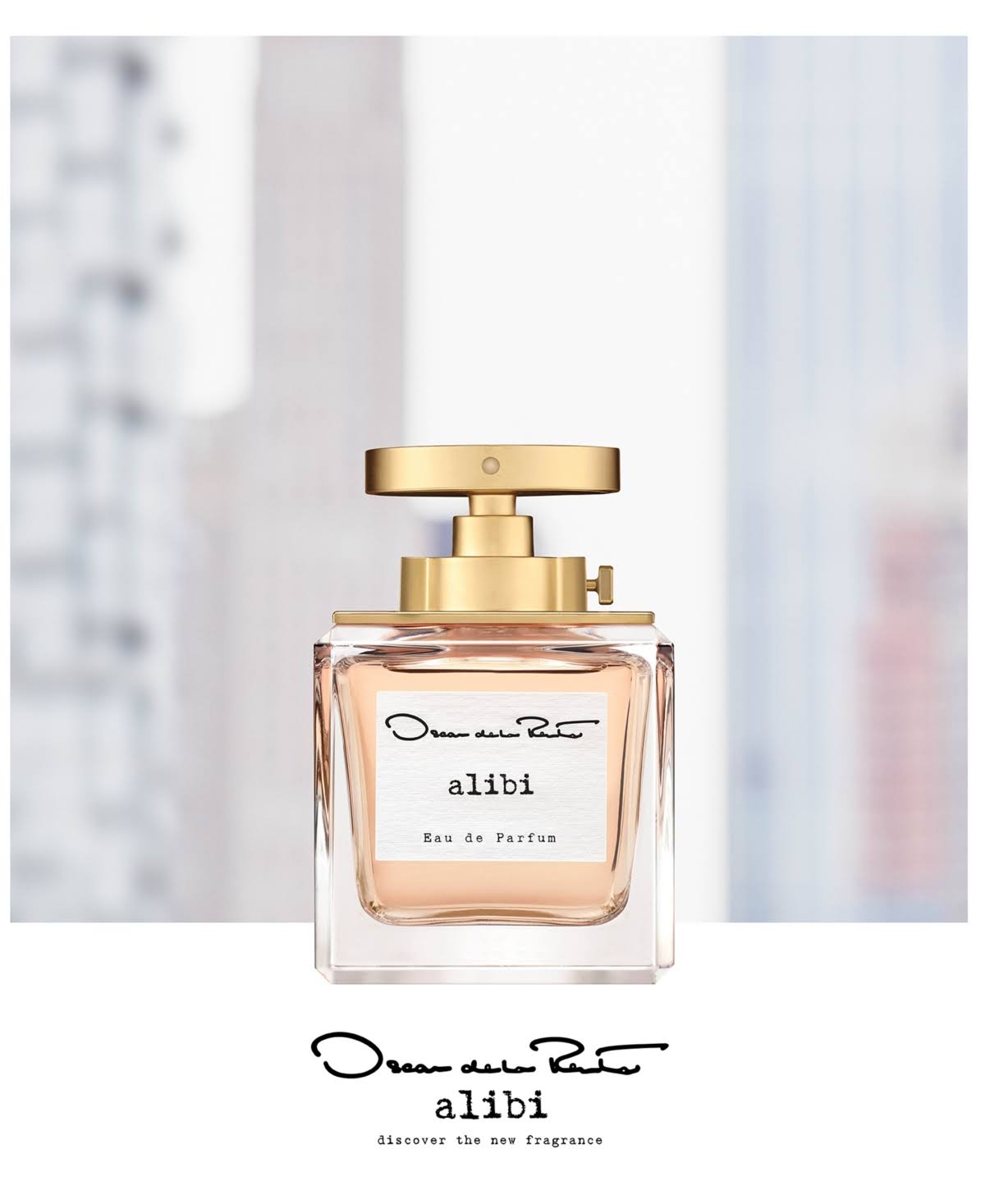 1.7 oz Eau De Parfum N36342
