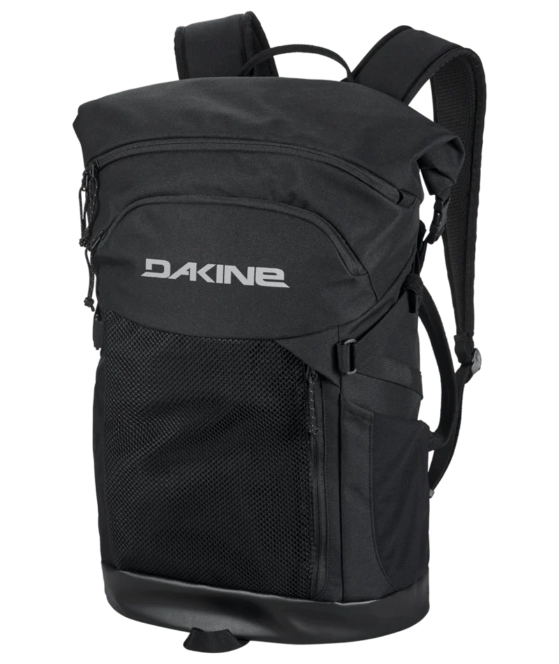 Black 30L Surf Pack E20800