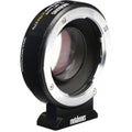 0.71x Adapter for Contax/Yashica-Mount Lens to Micro Four Thirds-Mount Camera Z46796