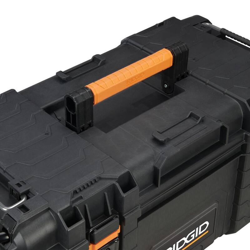 Mobile Job Box K5105