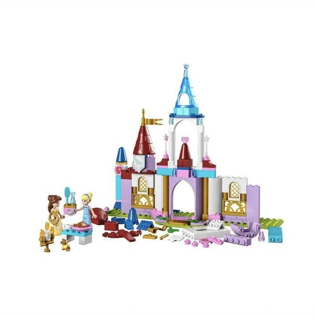 Disney Princess Creative Castles Y632837