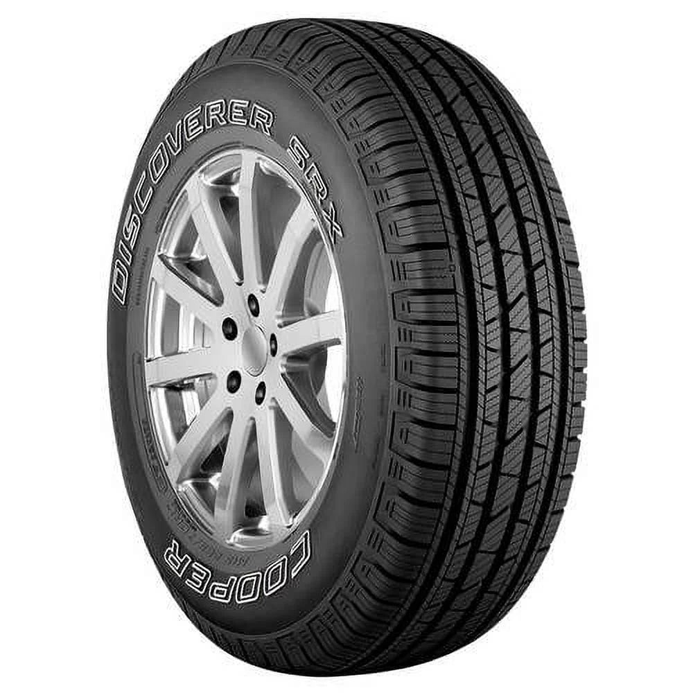 All-Season 235/70R16 106T Tire D908534