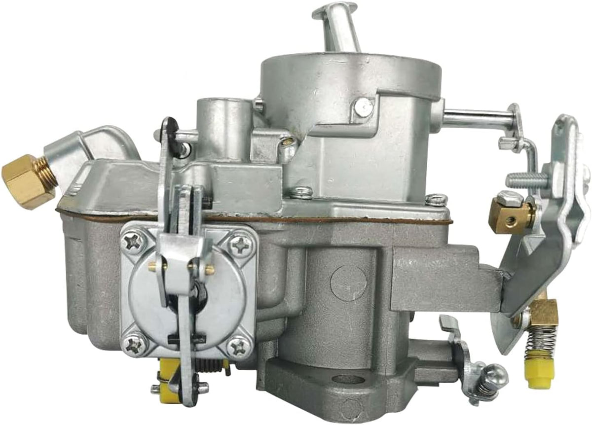 1 Barrel Carburetor Replacement for 3.3L 6 Cylinder Engine D326