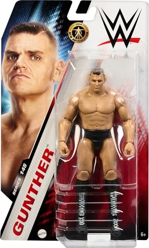 6-inch WWE Action Figure G27094