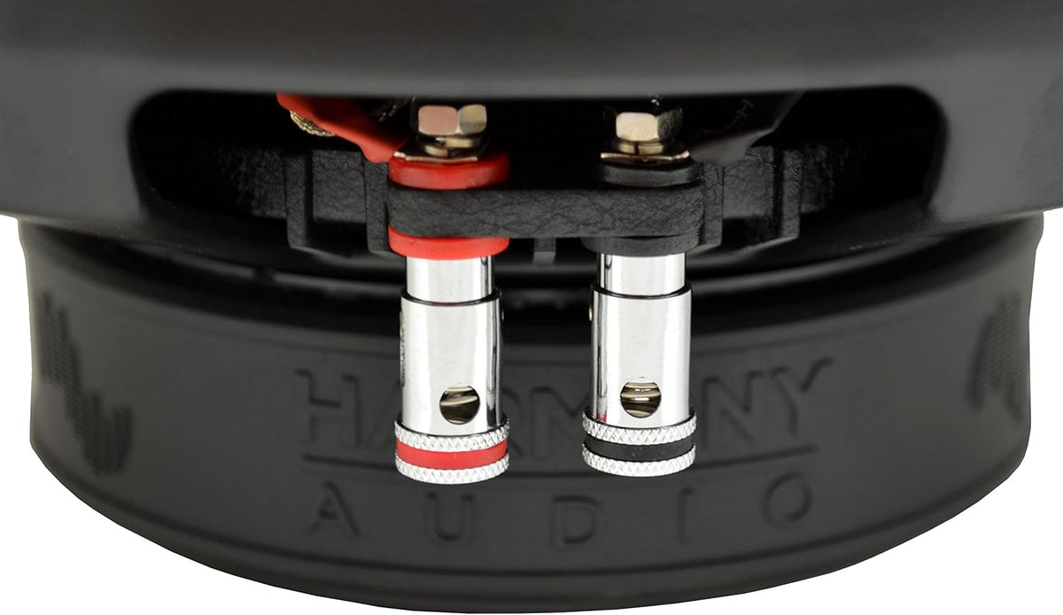 10 Sub 700W Single 4 Ohm Subwoofer L73964