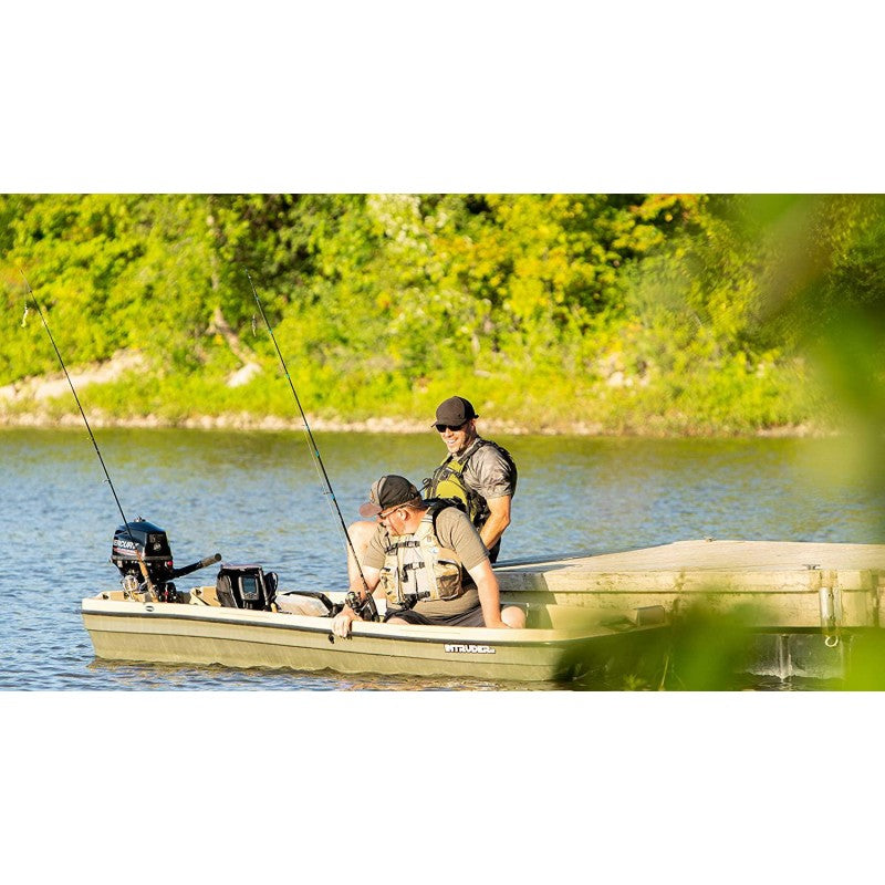 12 ft Jon Fishing Boat K22215