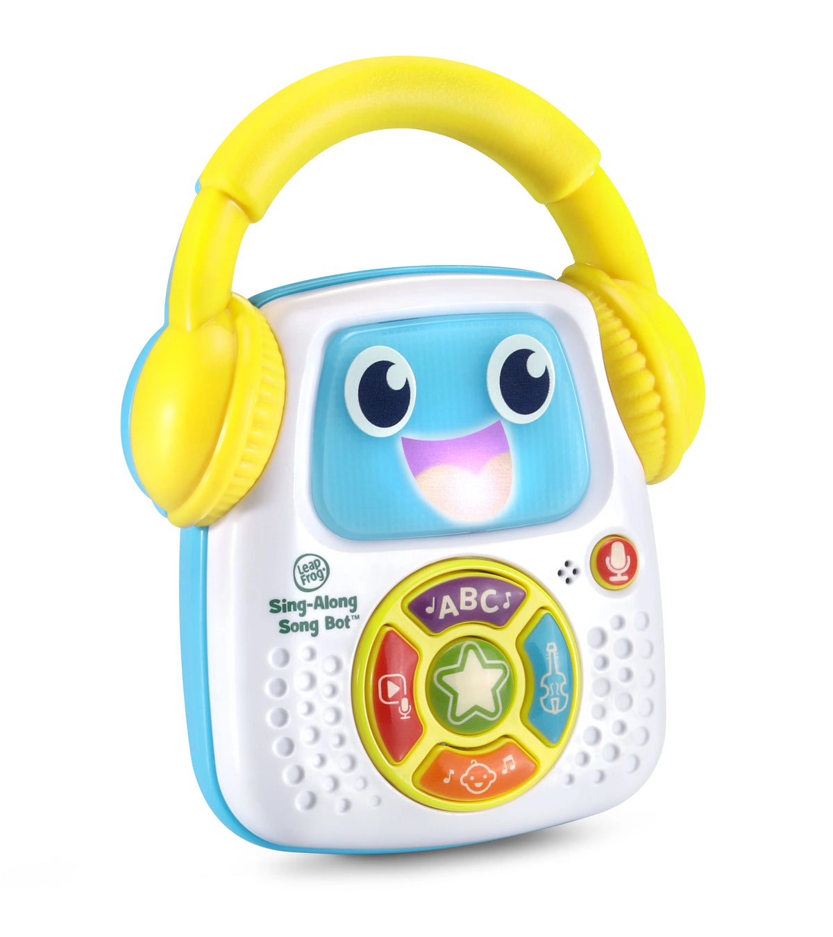 Song Bot L2919