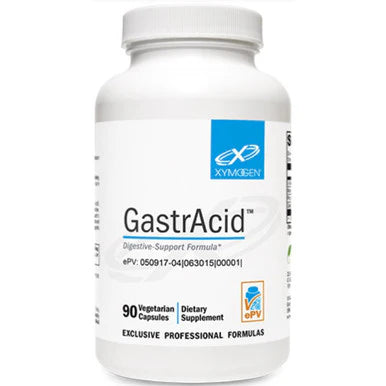 GastrAcid 90 Capsules N973