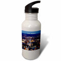 21 oz Sports Water Bottle Q248736