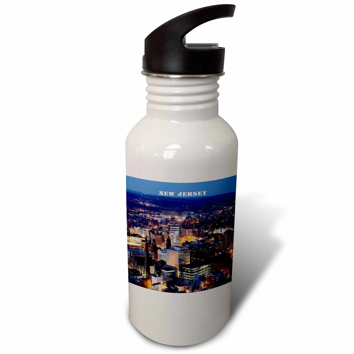 21 oz Sports Water Bottle Q248736