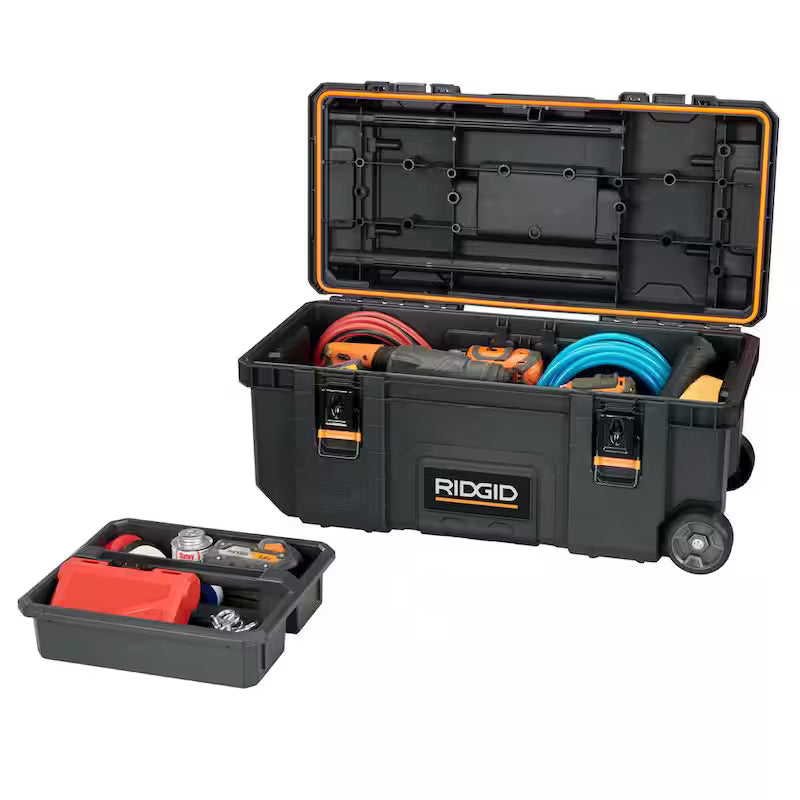 Mobile Job Box K5105