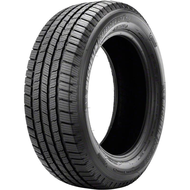 Set of 4 Tires Z256871