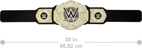 WWE Championship Title Belt K54951