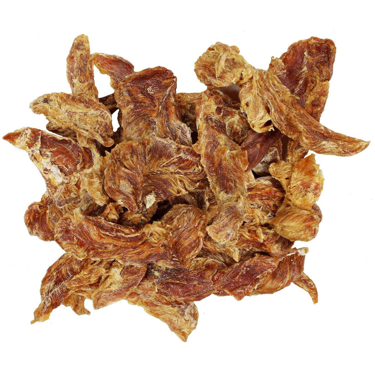 Smokehouse Chicken Breast Strips Dog Treats V22687