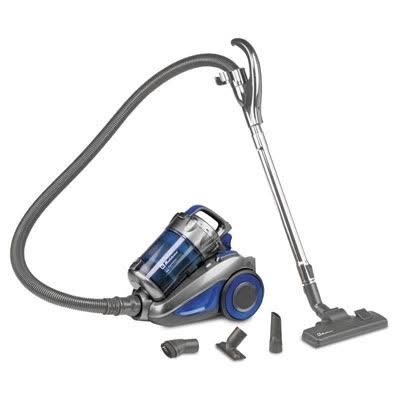 Centauri Canister Vacuum Cleaner S119