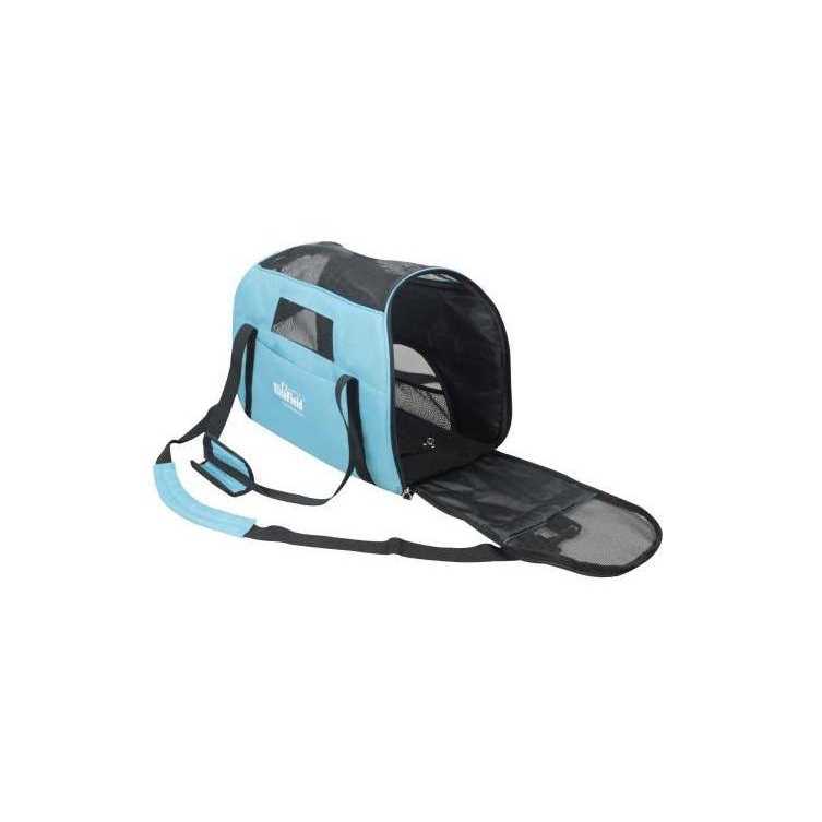 Soft-Sided Pet Carrier Bag L415030