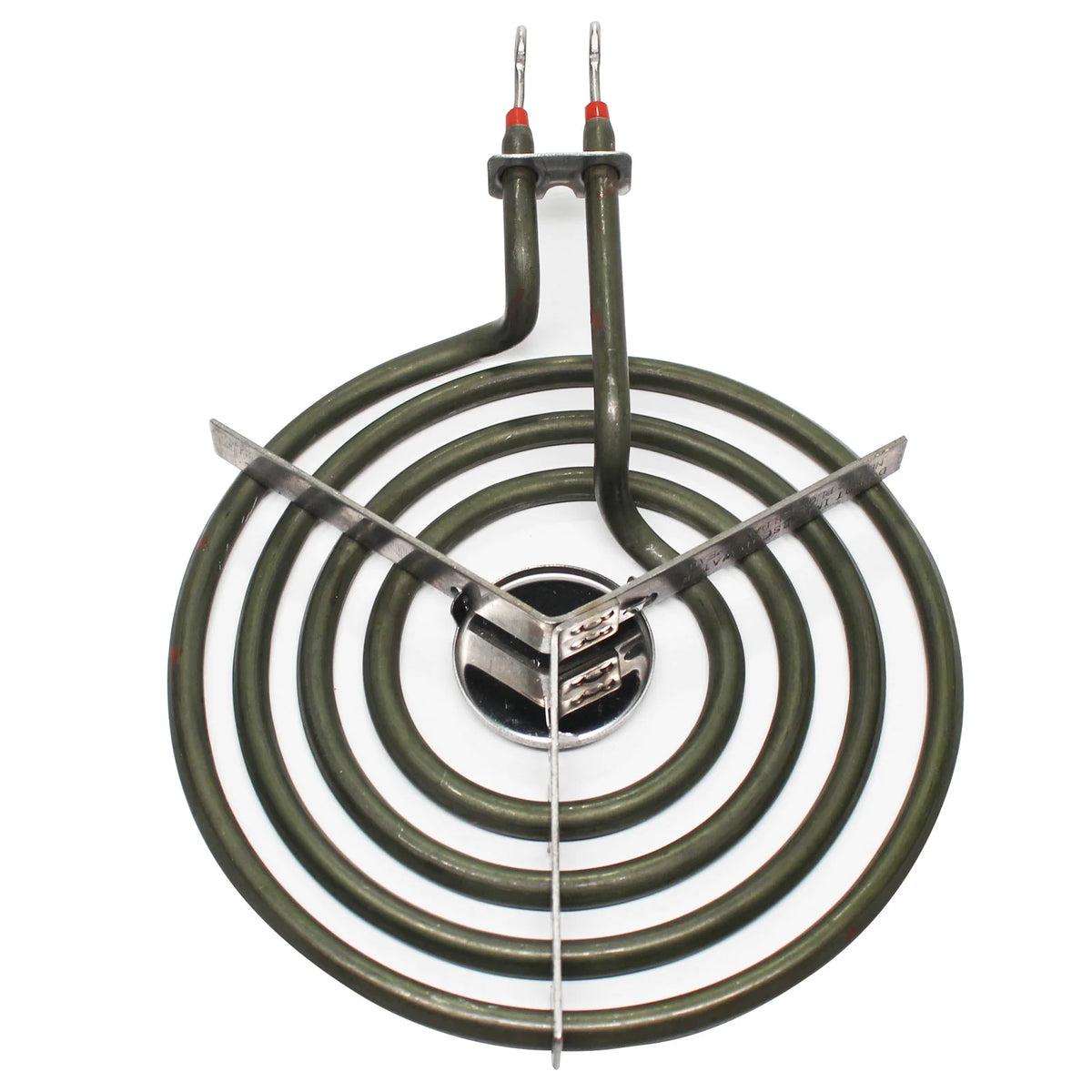 6 inch 4 Turns Surface Burner Element A3204