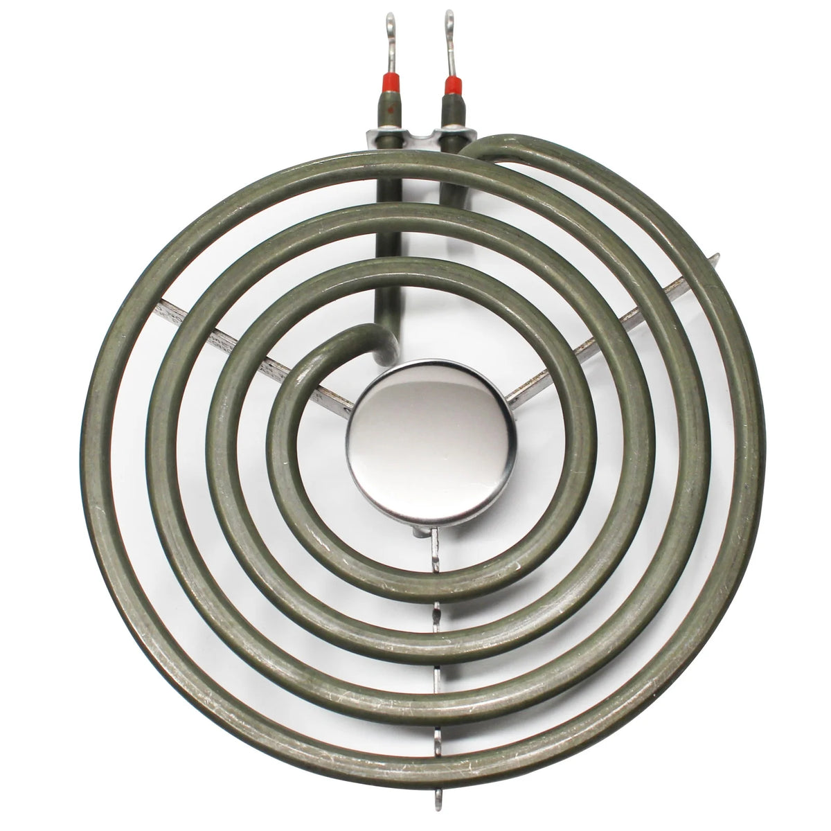 6 inch 4 Turns Surface Burner Element A3204