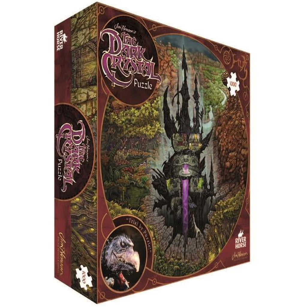 1000 Piece Puzzle G254481