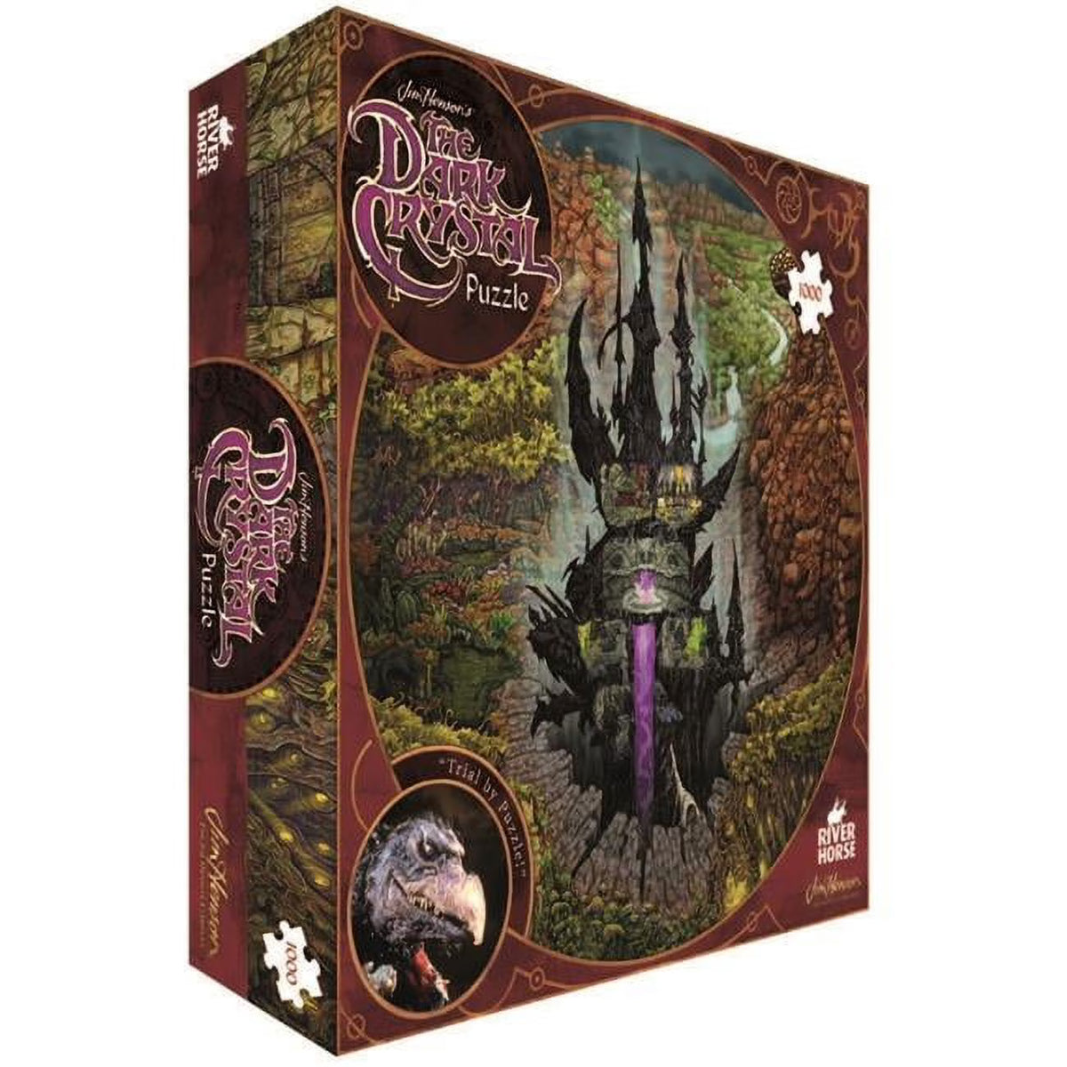 1000 Piece Puzzle G254481