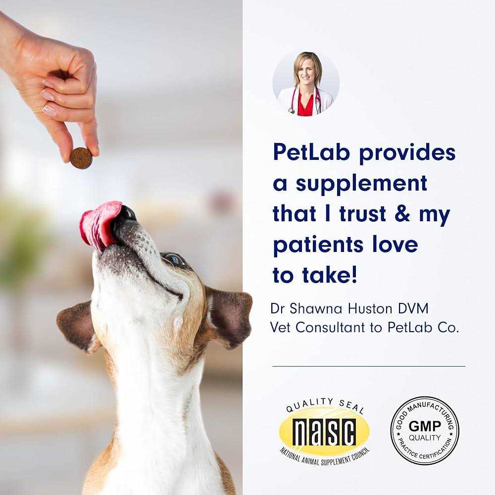 Itch Relief Chews For Dry Skin and Coats Q403
