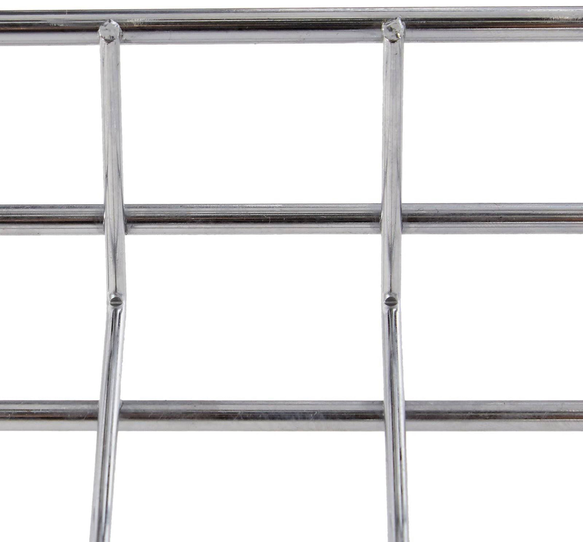 12 Compartments Wire Roll File U69071