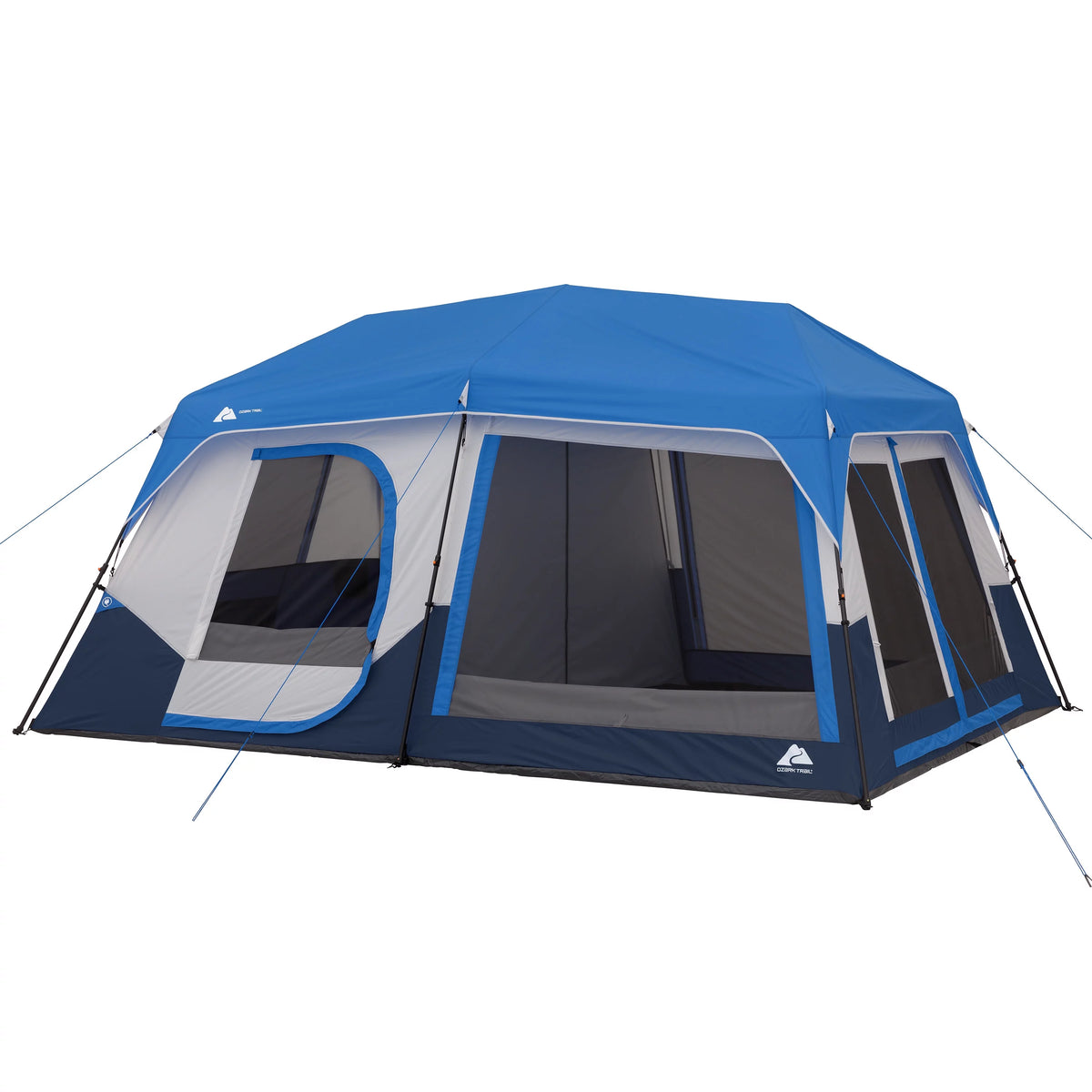10-Person Cabin Tent I6763