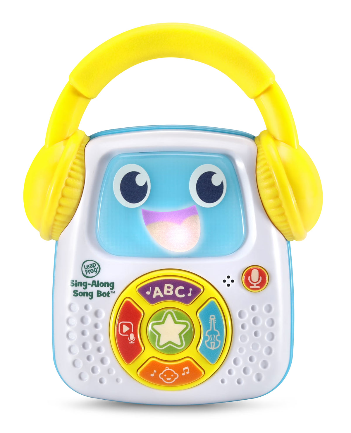 Song Bot L2919