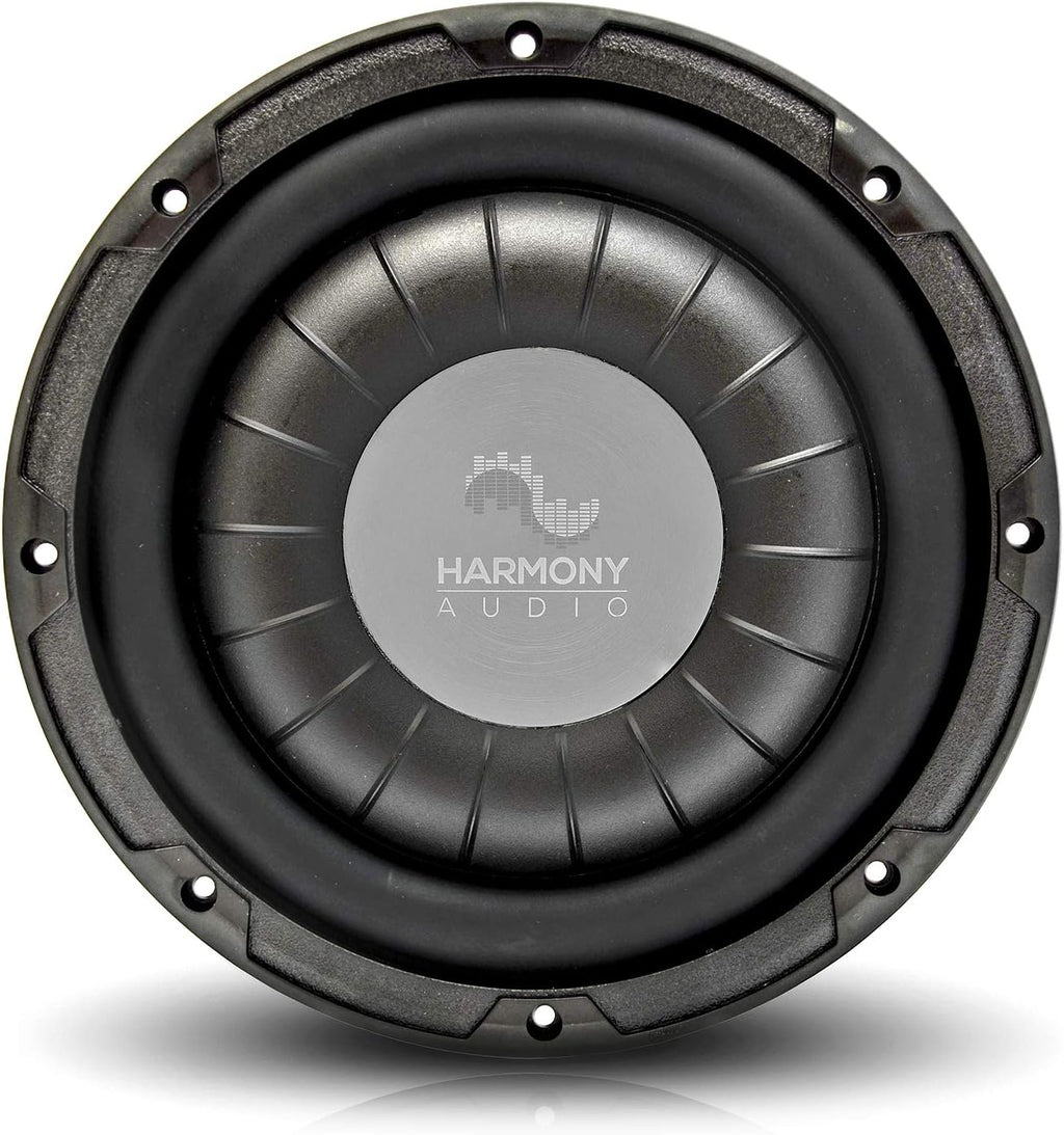 10 Sub 700W Single 4 Ohm Subwoofer L73964