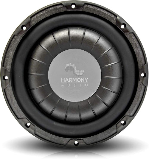 10 Sub 700W Single 4 Ohm Subwoofer L73964