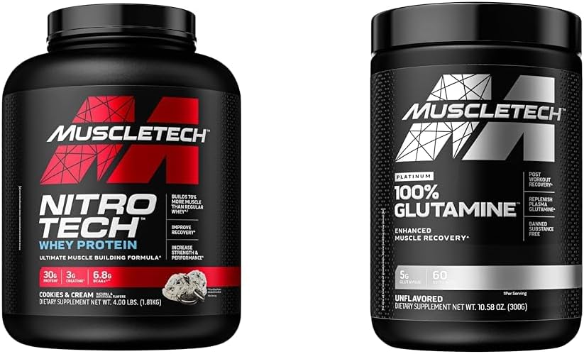 Whey Protein Powder D166