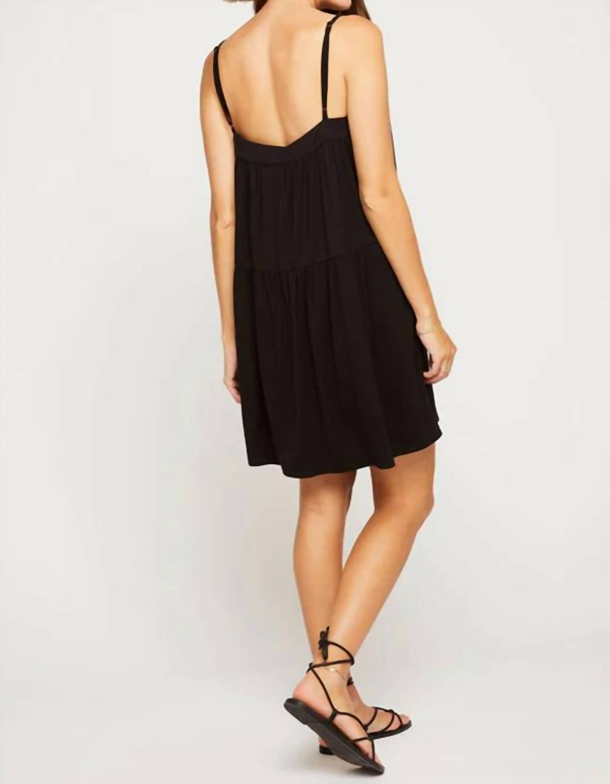 Gemini Dress A579112