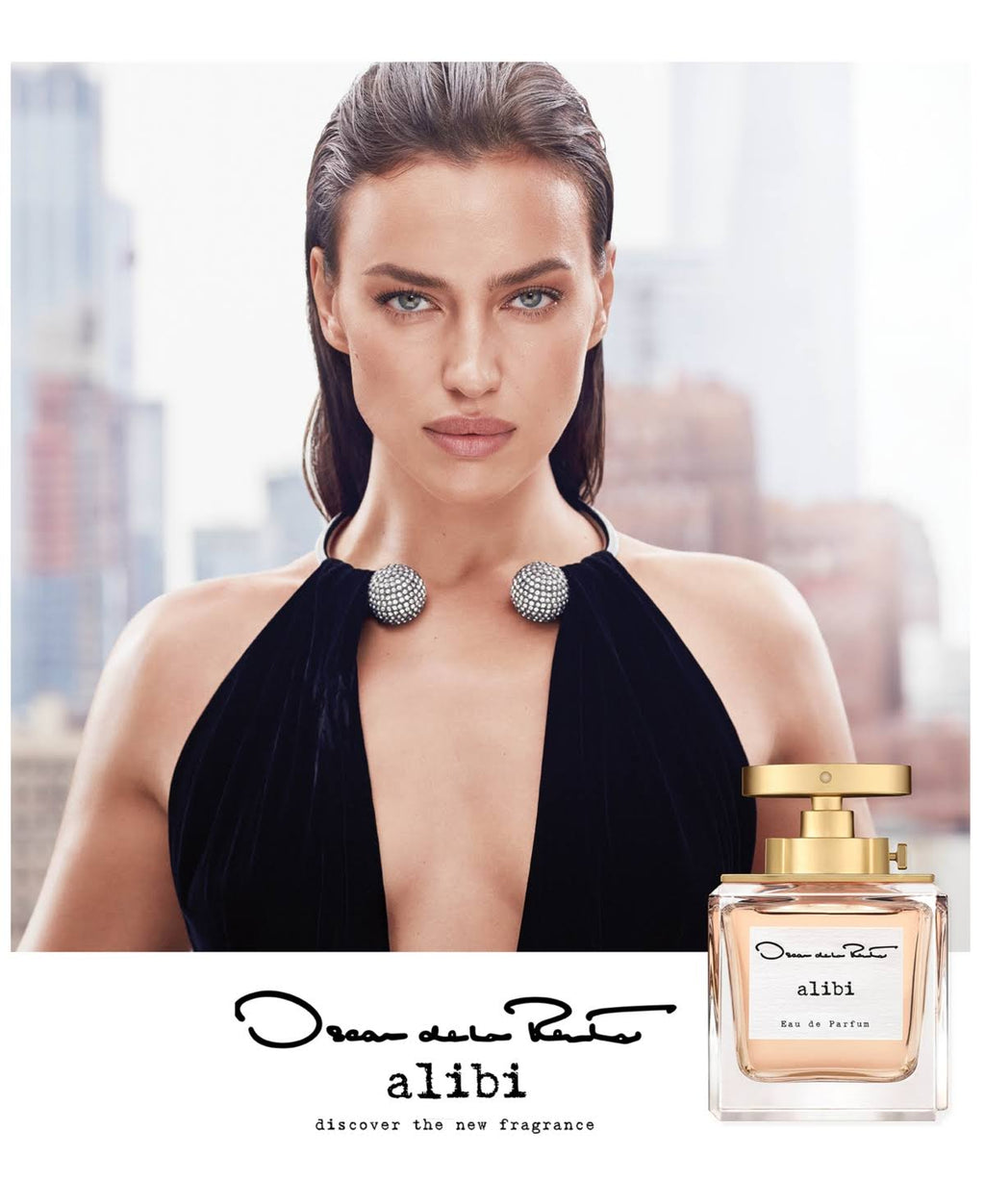 1.7 oz Eau De Parfum N36342