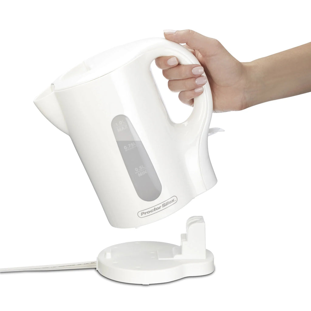 1.0L Auto Shut-Off Kettle T8793